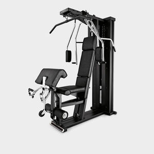 appareil de musculation tirage haut