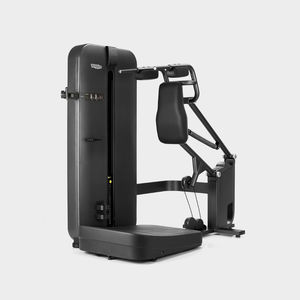 appareil de musculation squat