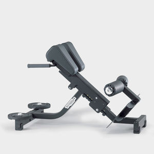 appareil de fitness pour abdominaux