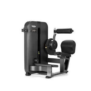 appareil de musculation extension du dos