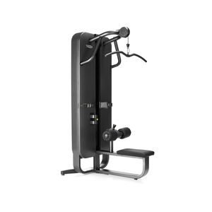 appareil de musculation tirage haut