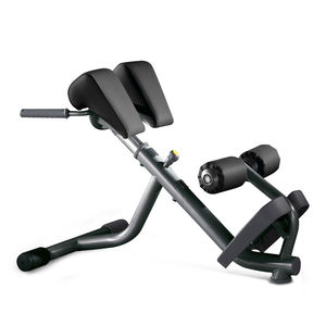 banc de musculation pour parcours de santé