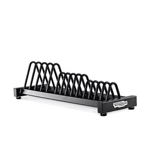 râtelier de rangement pour équipements sportifs
