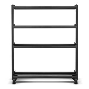 armoire de stockage pour équipements sportifs