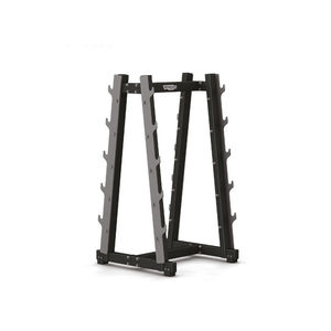 râtelier de rangement pour équipements sportifs