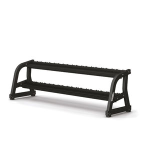 râtelier de rangement pour équipements sportifs