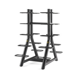râtelier de rangement pour équipements sportifs