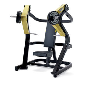 appareil de musculation presse pectorale