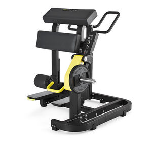 appareil de musculation curl des jambes