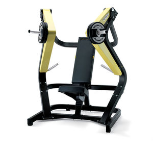 appareil de musculation presse pectorale