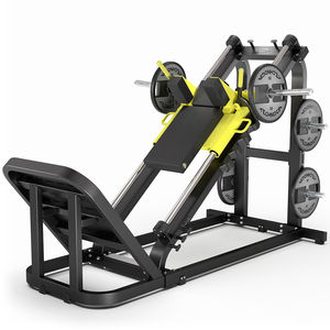 appareil de musculation squat