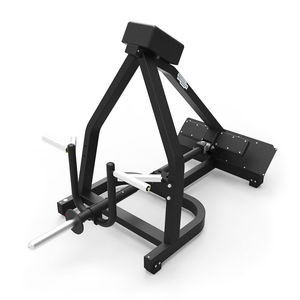 rameur pour parcours de santé