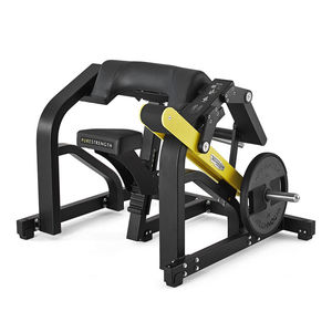 appareil de musculation presse