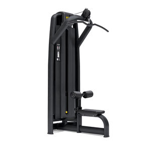 appareil de musculation tirage haut