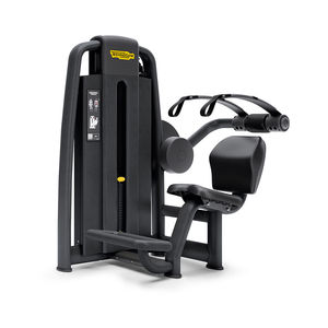appareil de musculation crunch abdominal 1