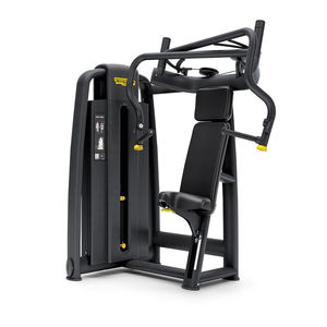 appareil de musculation presse pectorale