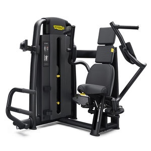 appareil de musculation presse pectorale