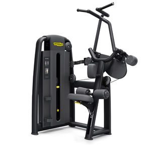appareil de musculation tirage haut