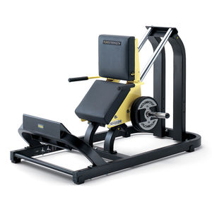 appareil de musculation presse pour jambes