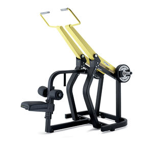 appareil de musculation tirage haut