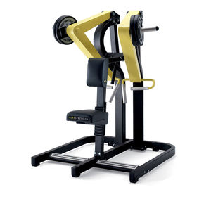 appareil de musculation extension du dos