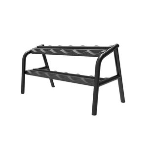 râtelier de rangement pour équipements sportifs