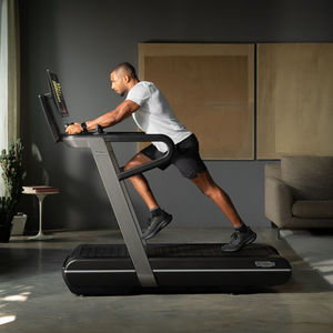 tapis de course programmable