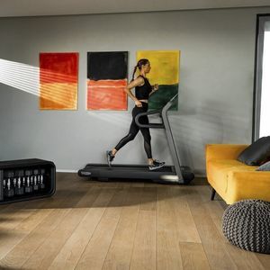 tapis de course pliable