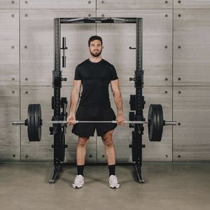 appareil de musculation squat