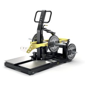 appareil de musculation squat