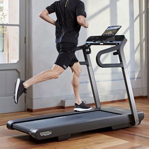 tapis de course programmable