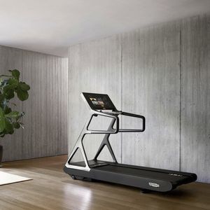 tapis de course programmable