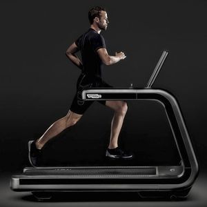 tapis de course programmable