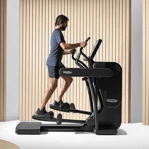 vélo elliptique pour l'intérieur