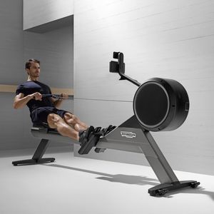 rameur pour parcours de santé