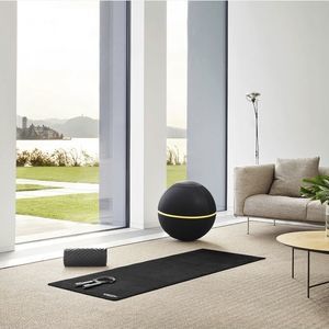 balle de Pilates de grande taille
