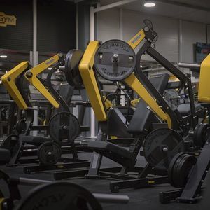 appareil de musculation presse pectorale