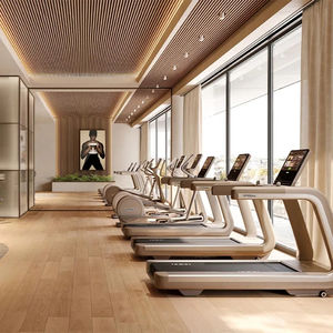tapis de course programmable 1
