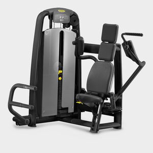 appareil de musculation presse pectorale
