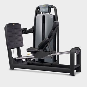 appareil de musculation presse pour jambes