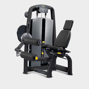 appareil de musculation curl des jambes