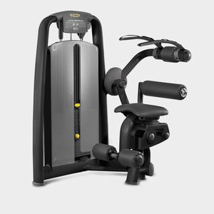 appareil de fitness pour abdominaux