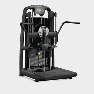 appareil de musculation dips