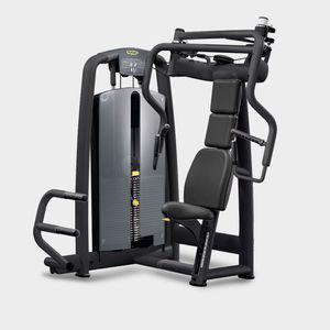 appareil de musculation presse pectorale / extension