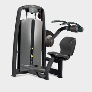 appareil de musculation crunch abdominal