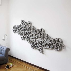radiateur à eau chaude 1