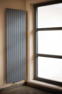radiateur à eau chaude