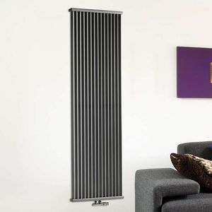 radiateur à eau chaude