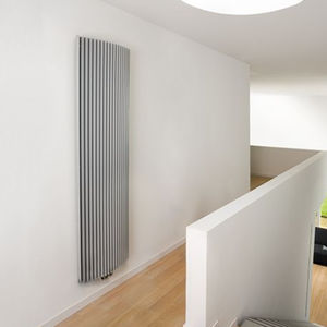 radiateur à eau chaude