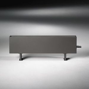 radiateur à eau chaude
